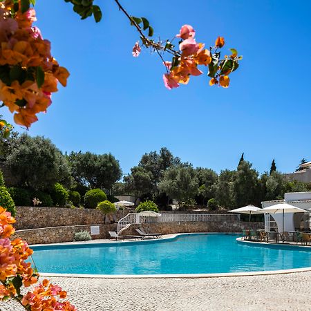 Quinta Do Paraiso - Al Carvoeiro  Exterior photo
