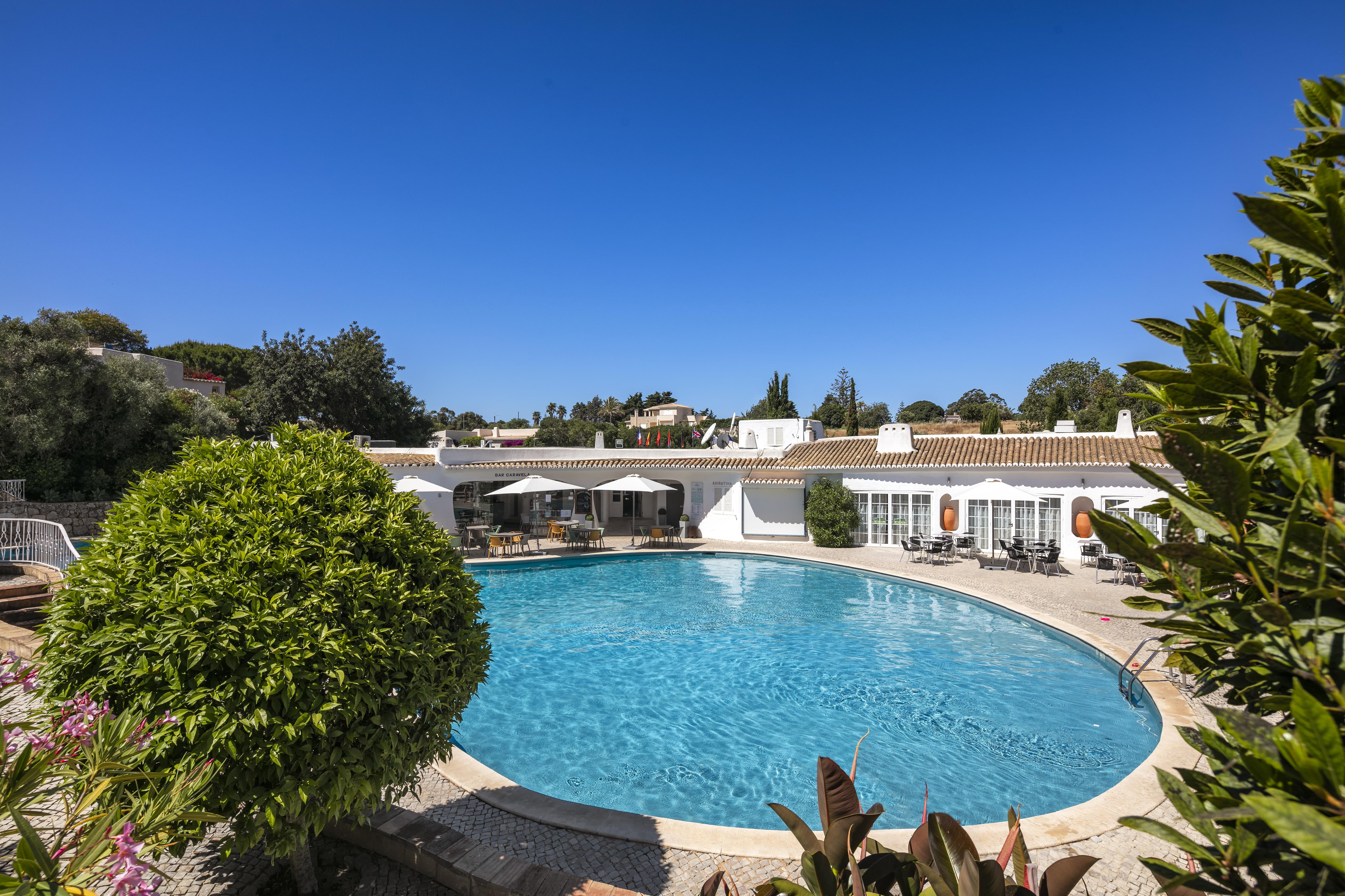 Quinta Do Paraiso - Al Carvoeiro  Exterior photo