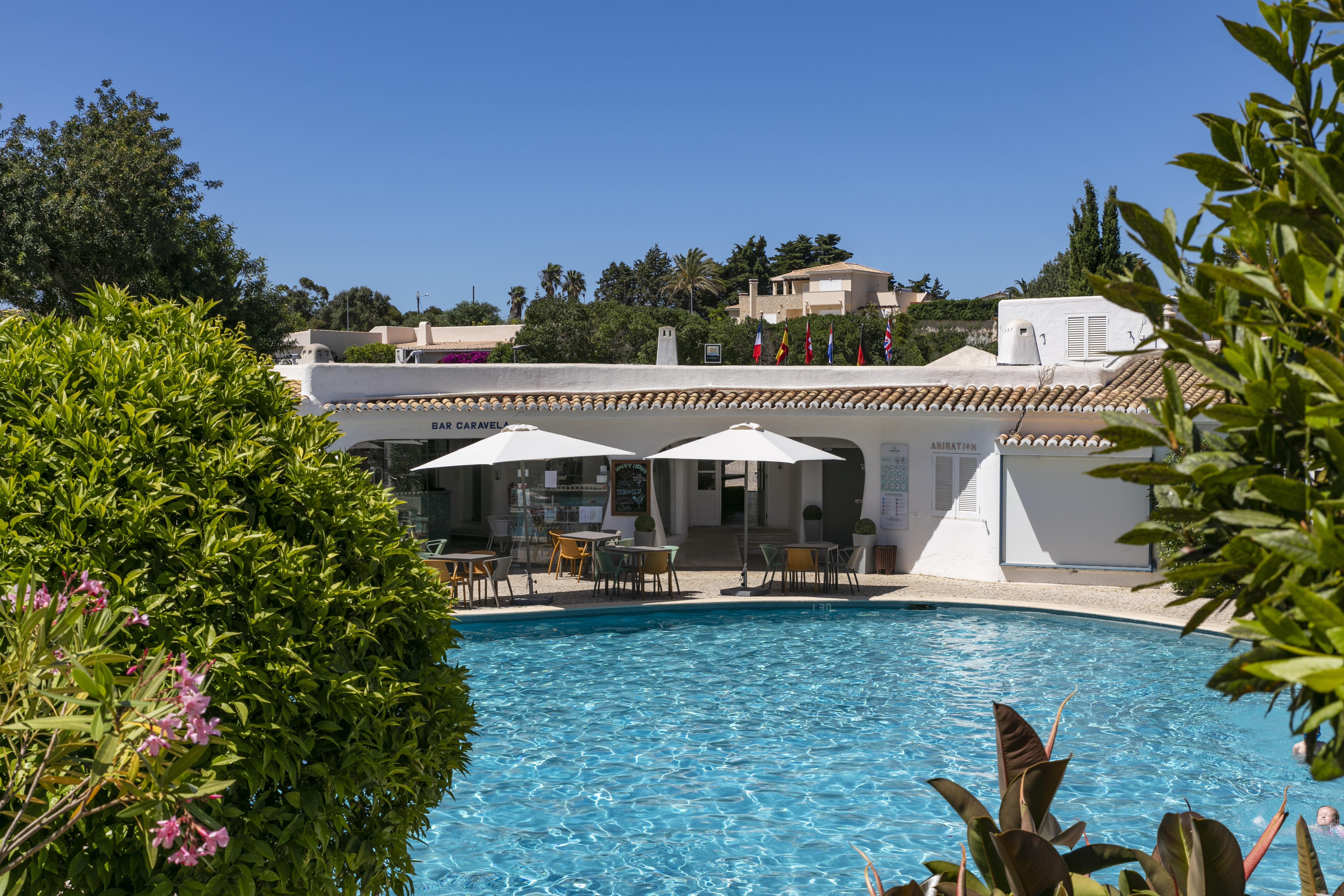 Quinta Do Paraiso - Al Carvoeiro  Exterior photo