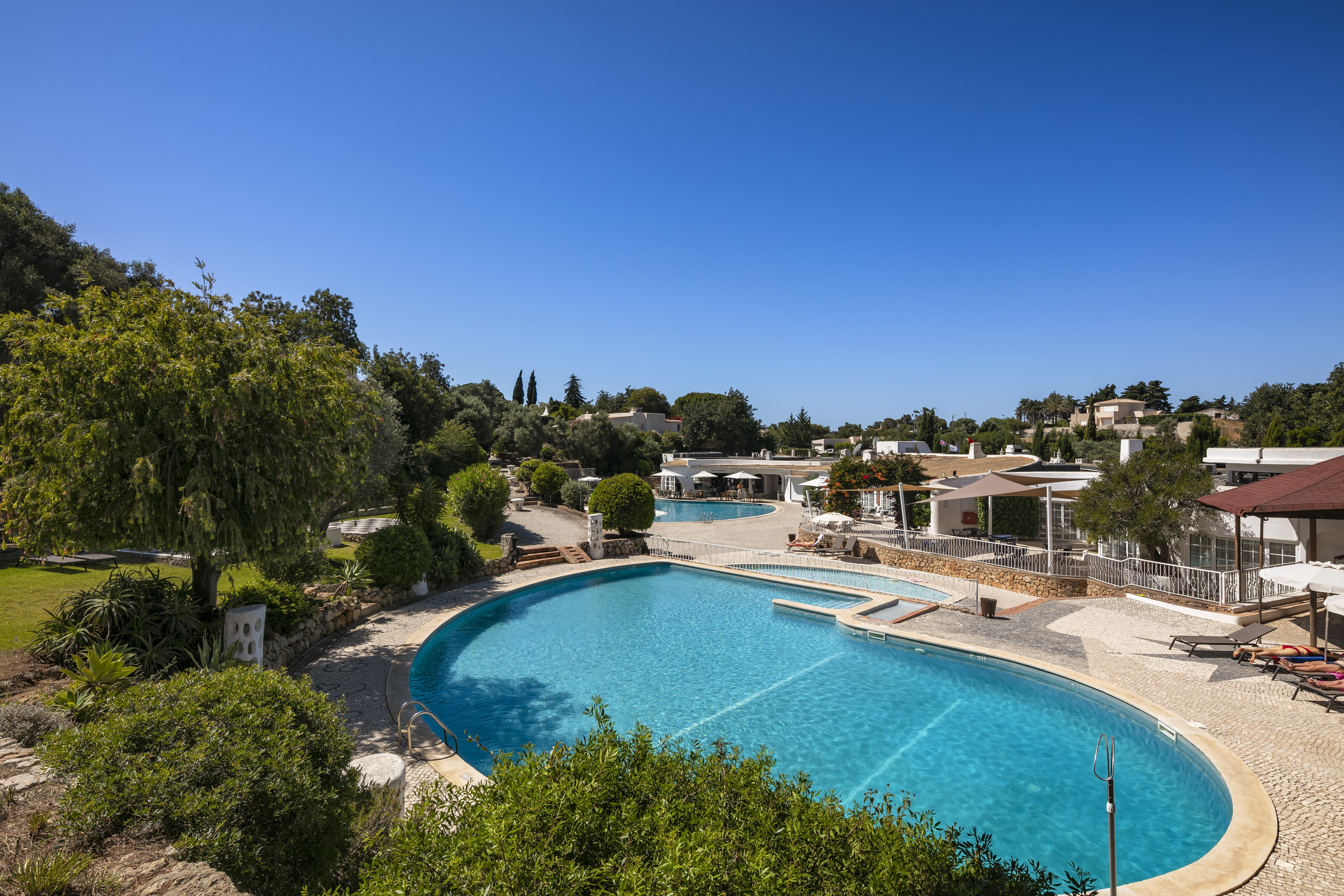 Quinta Do Paraiso - Al Carvoeiro  Exterior photo