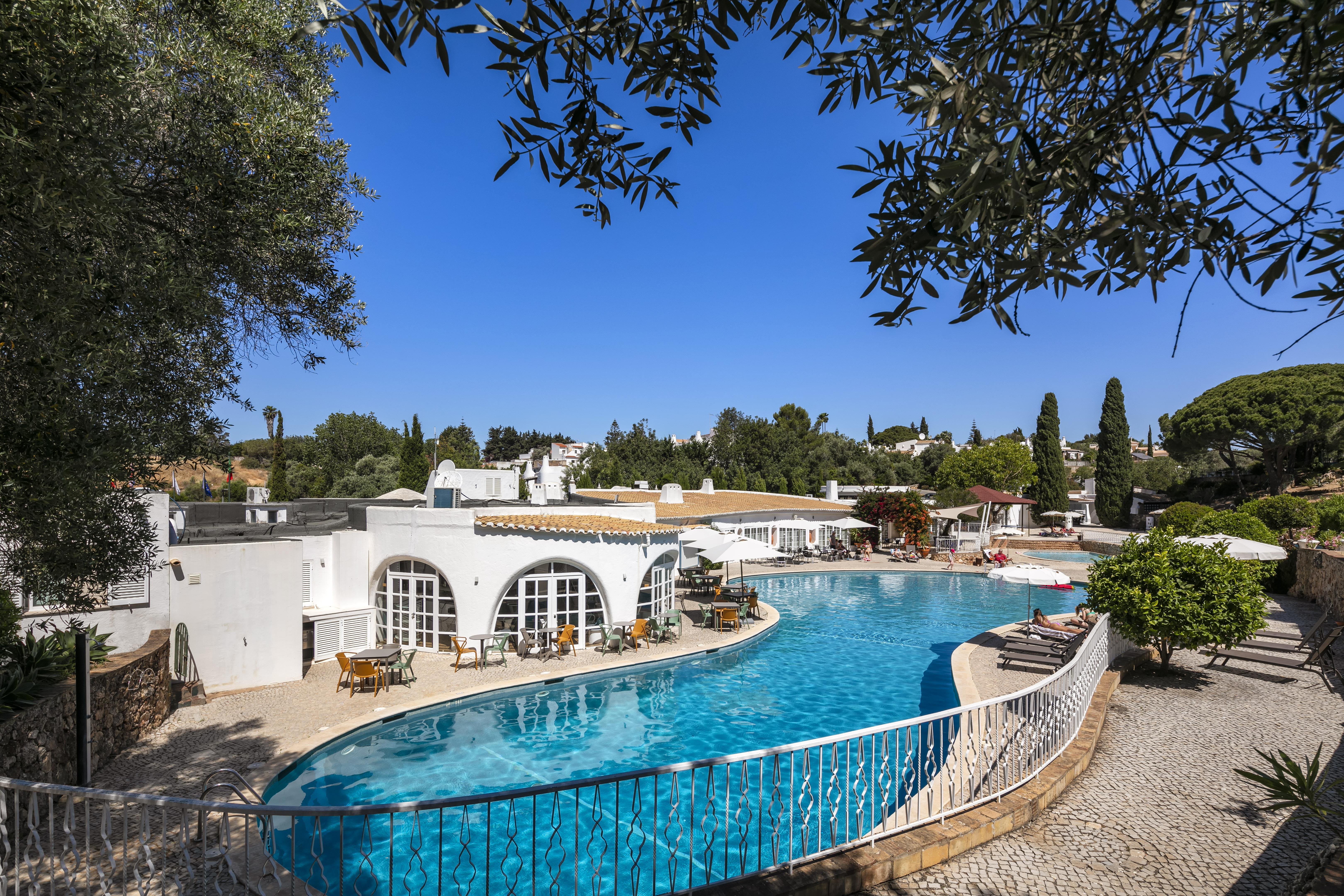 Quinta Do Paraiso - Al Carvoeiro  Exterior photo