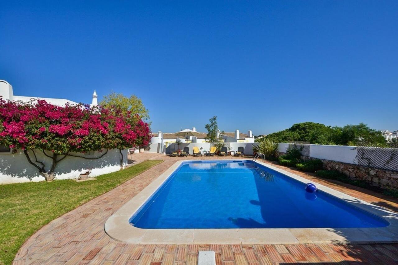 Quinta Do Paraiso - Al Carvoeiro  Exterior photo