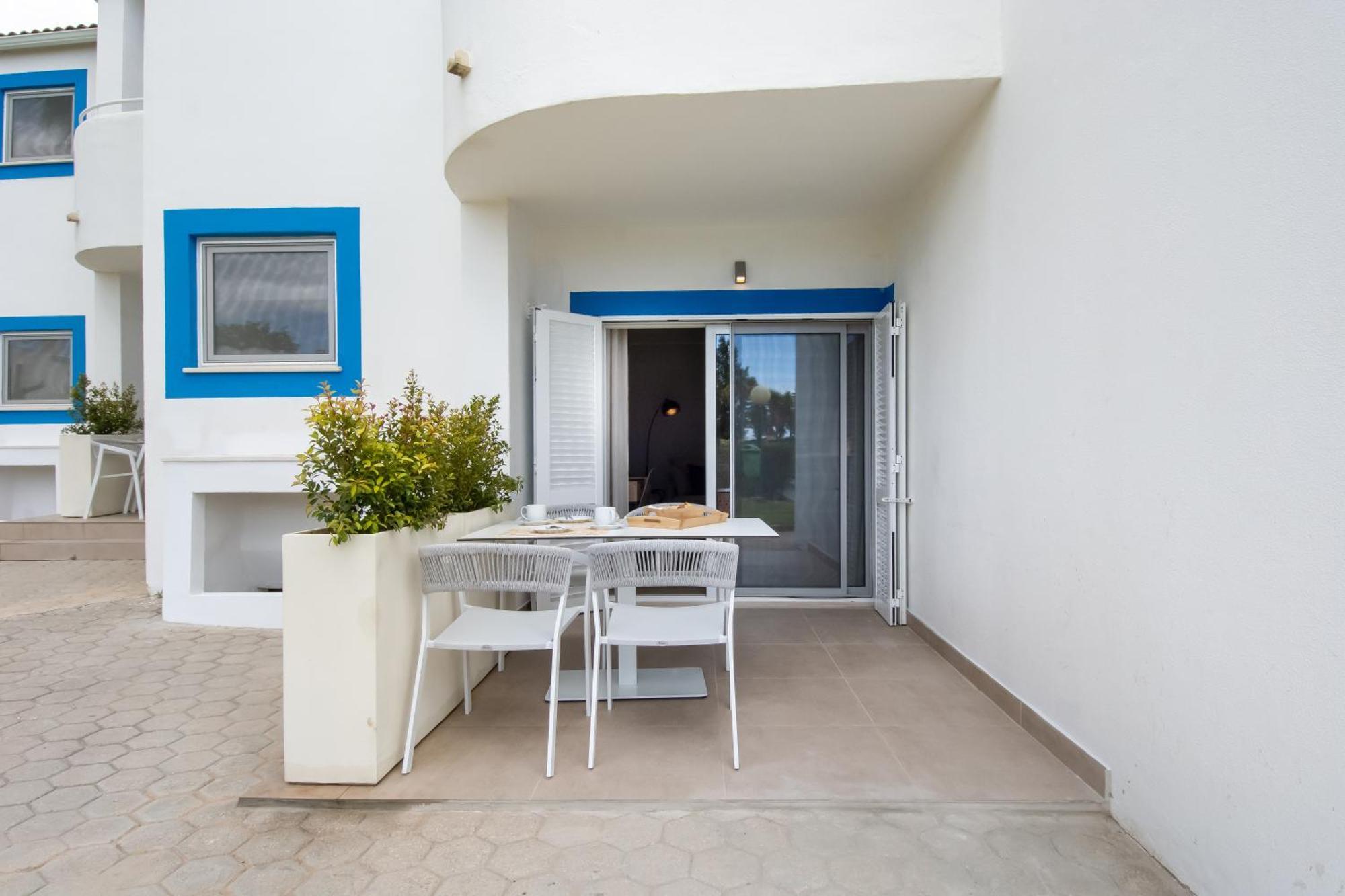 Quinta Do Paraiso - Al Carvoeiro  Exterior photo