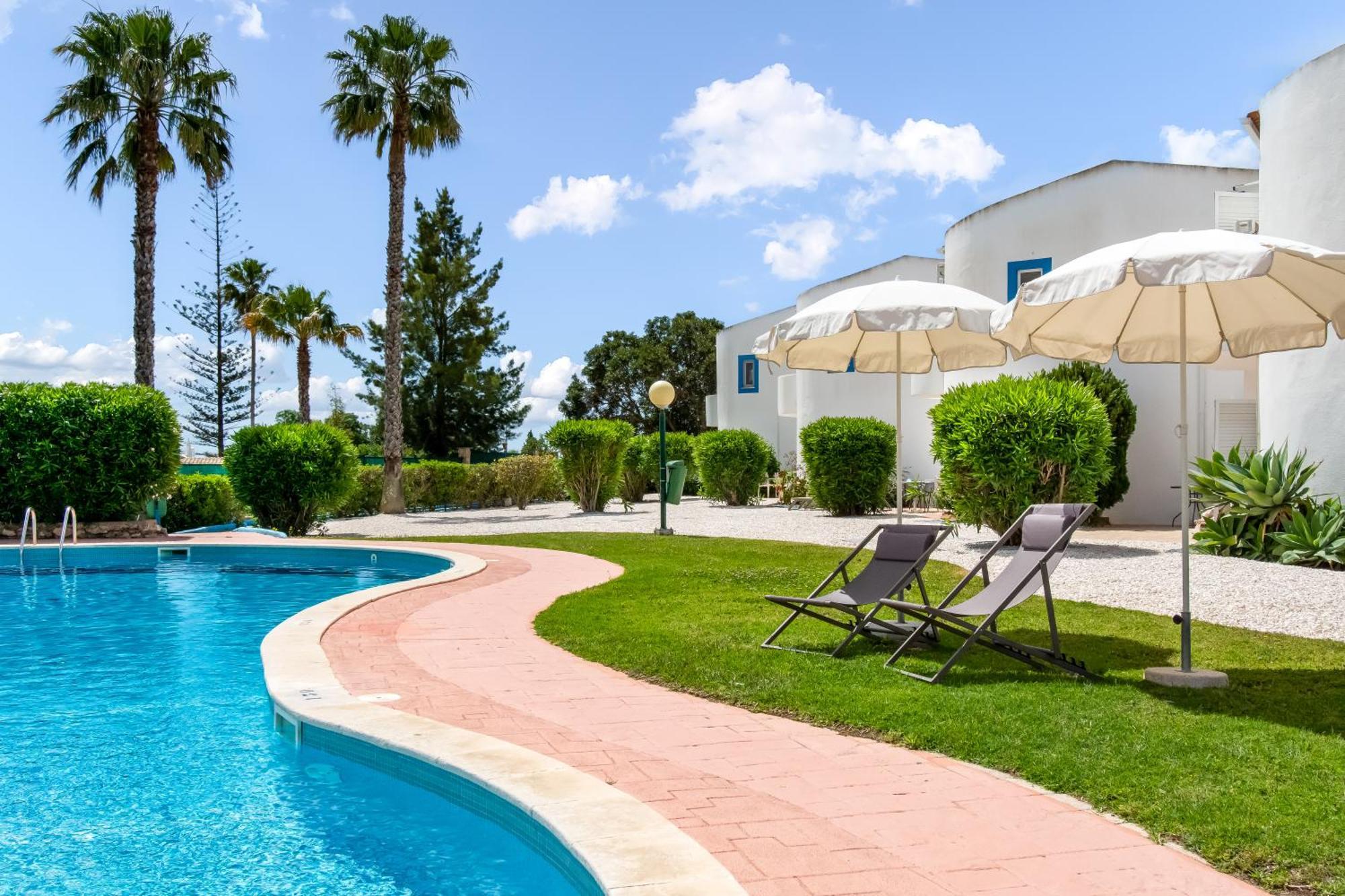 Quinta Do Paraiso - Al Carvoeiro  Exterior photo