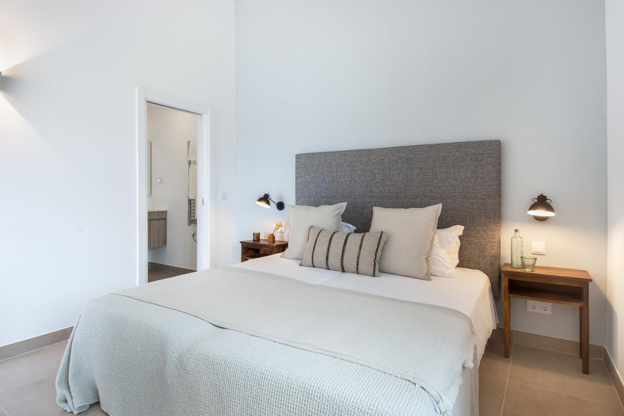 Quinta Do Paraiso - Al Carvoeiro  Room photo