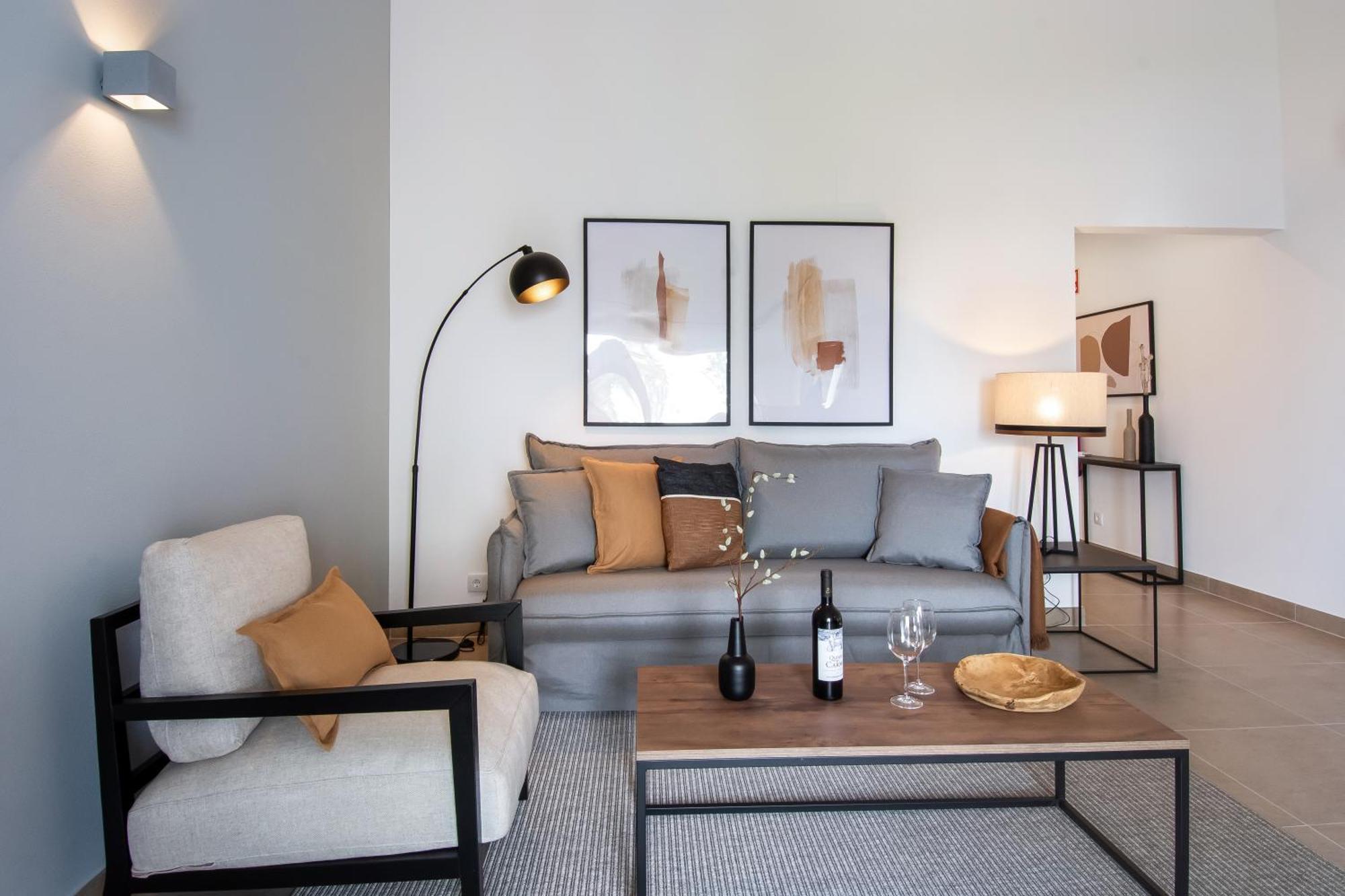 Quinta Do Paraiso - Al Carvoeiro  Room photo