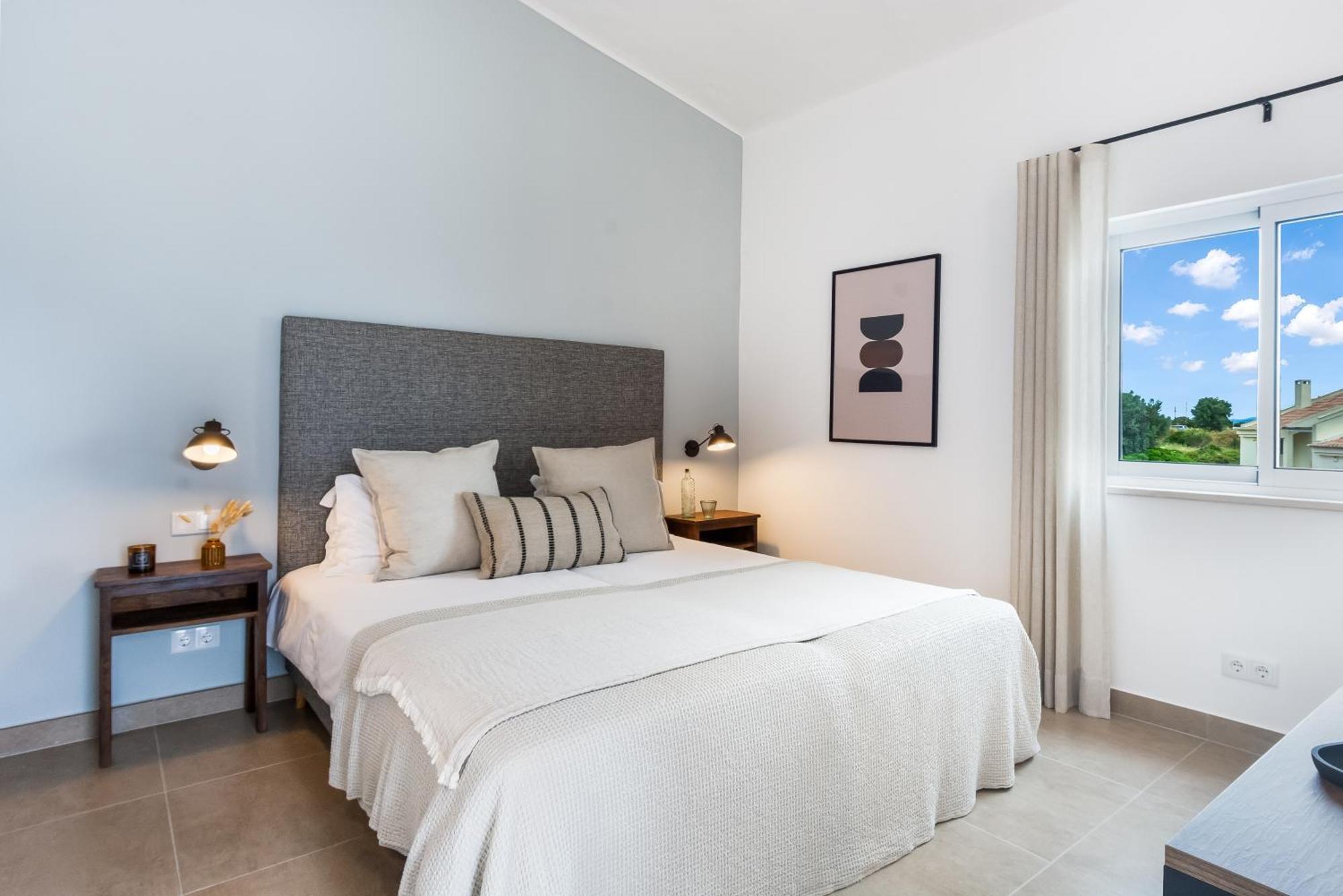 Quinta Do Paraiso - Al Carvoeiro  Room photo