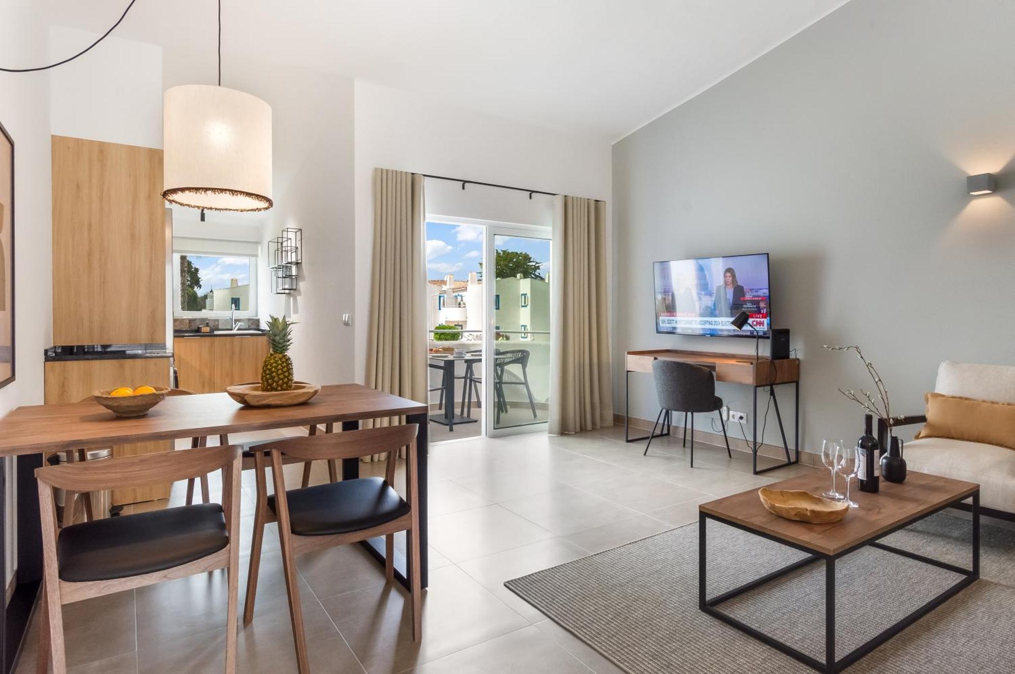 Quinta Do Paraiso - Al Carvoeiro  Room photo
