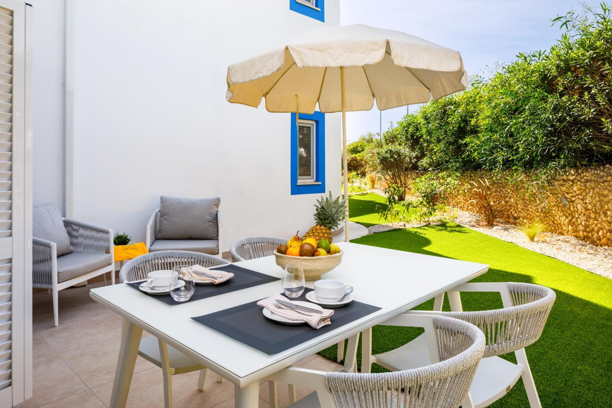 Quinta Do Paraiso - Al Carvoeiro  Room photo