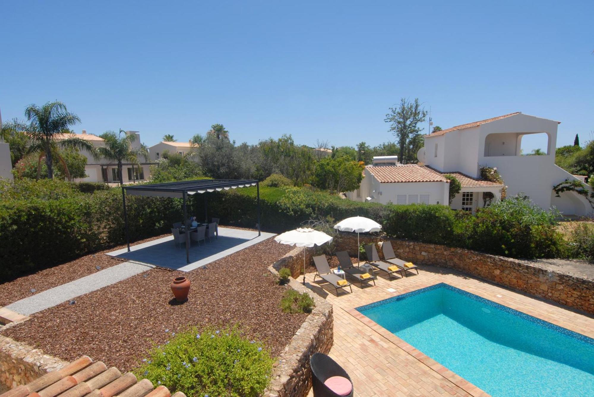 Quinta Do Paraiso - Al Carvoeiro  Room photo