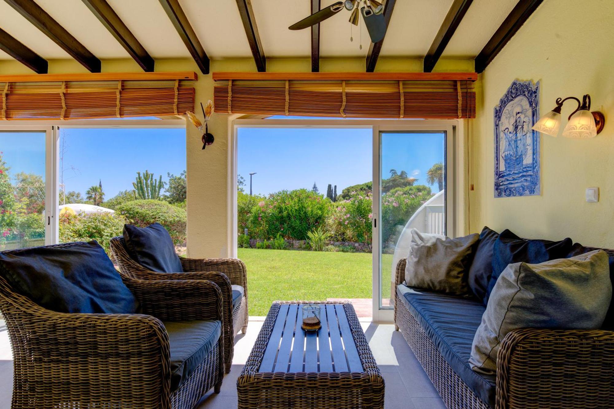 Quinta Do Paraiso - Al Carvoeiro  Room photo