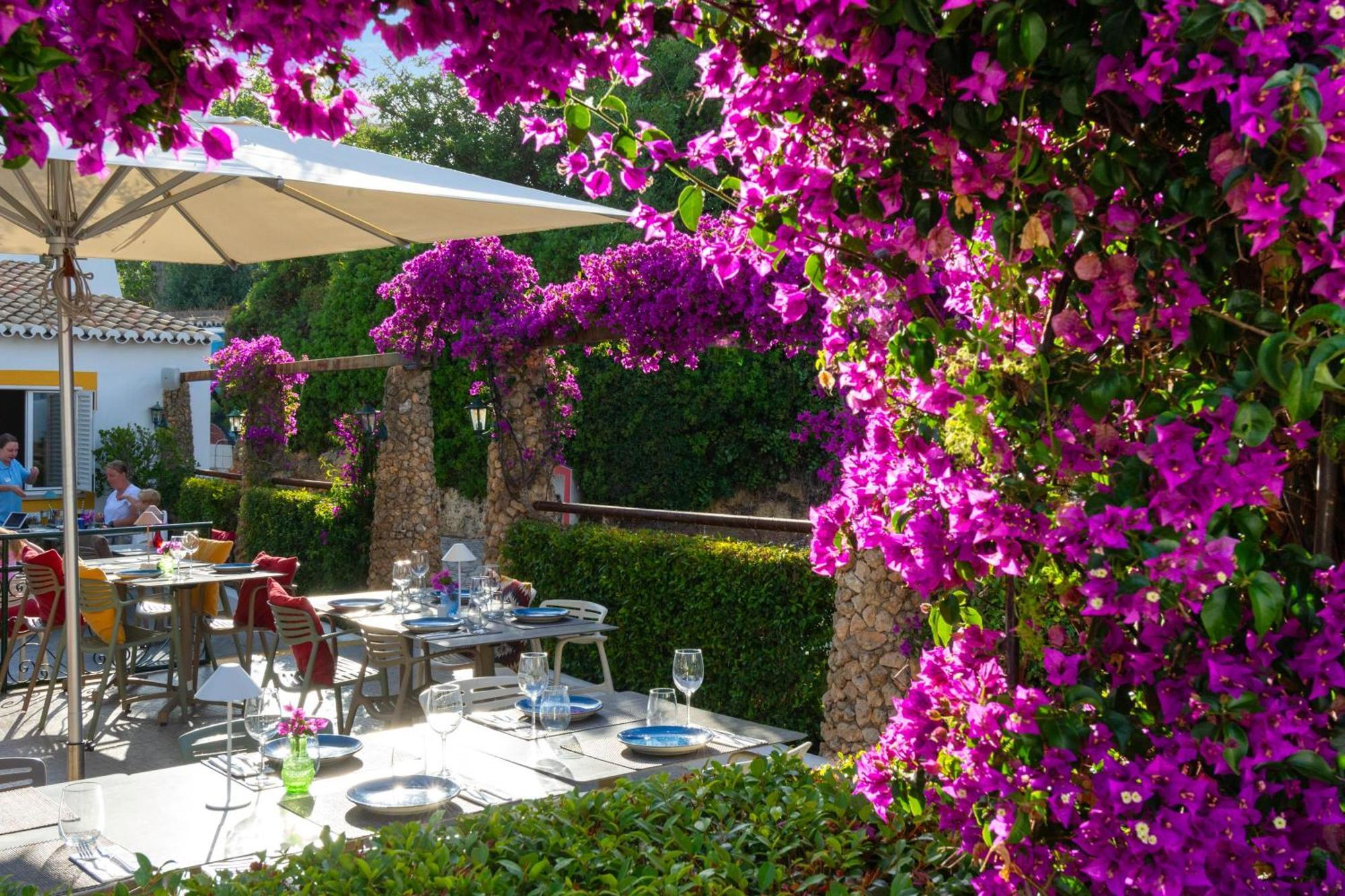 Quinta Do Paraiso - Al Carvoeiro  Exterior photo