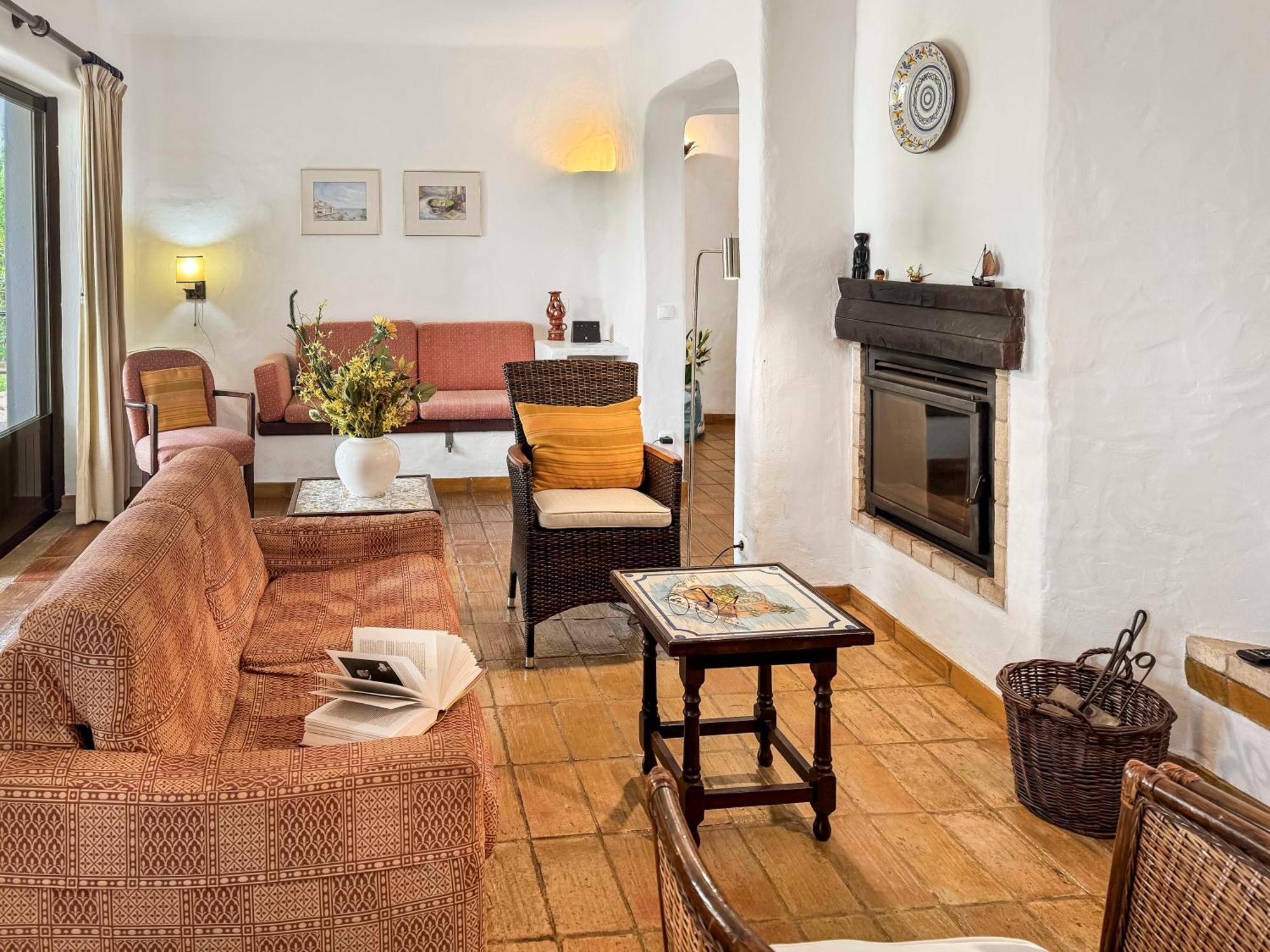 Quinta Do Paraiso - Al Carvoeiro  Room photo