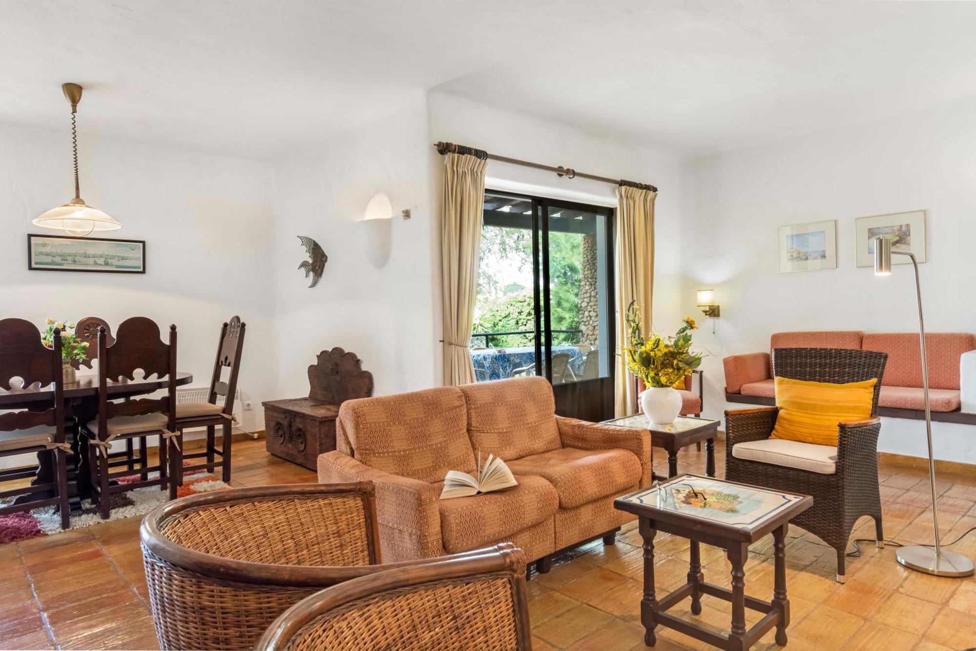 Quinta Do Paraiso - Al Carvoeiro  Room photo