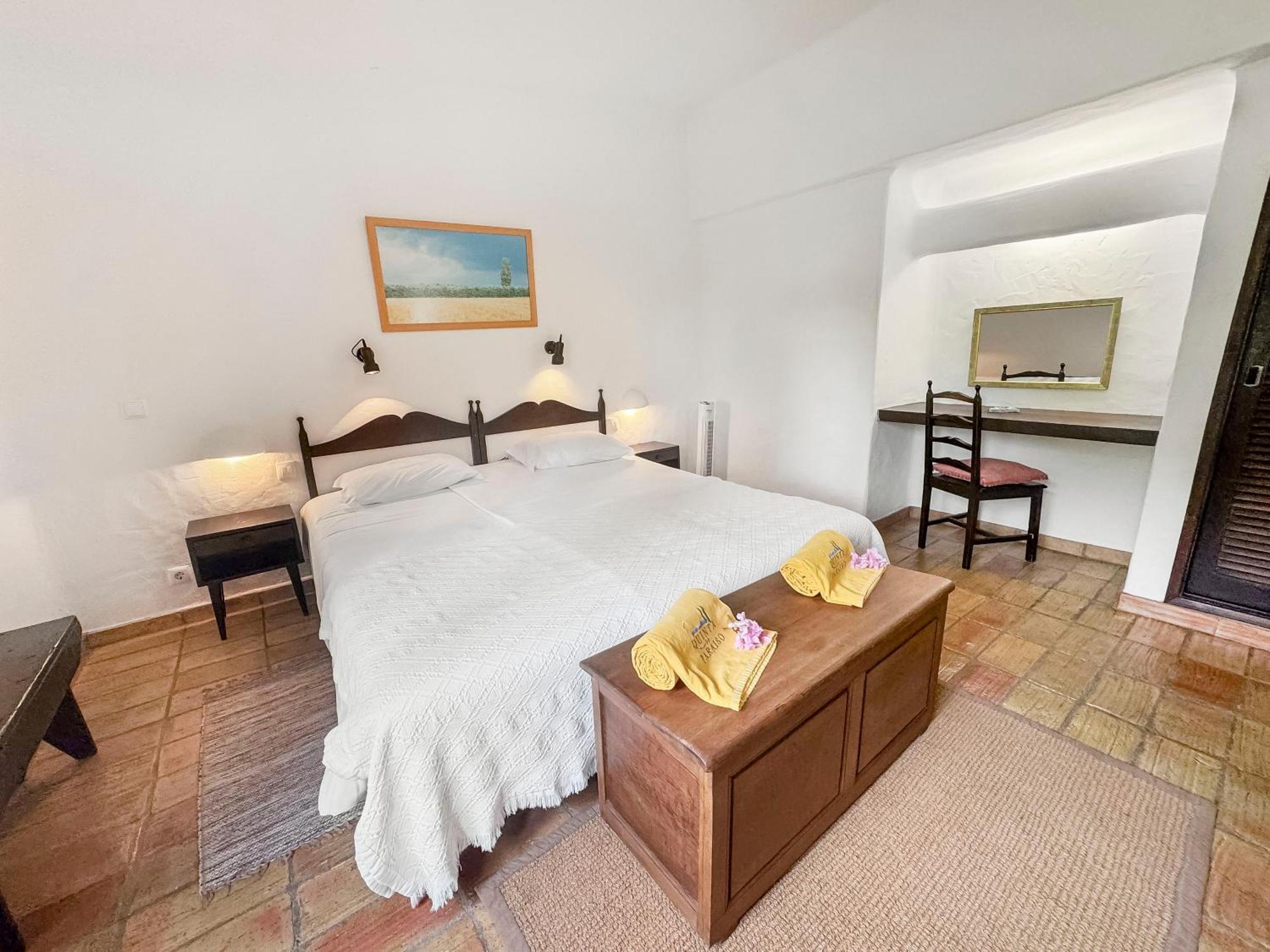 Quinta Do Paraiso - Al Carvoeiro  Room photo