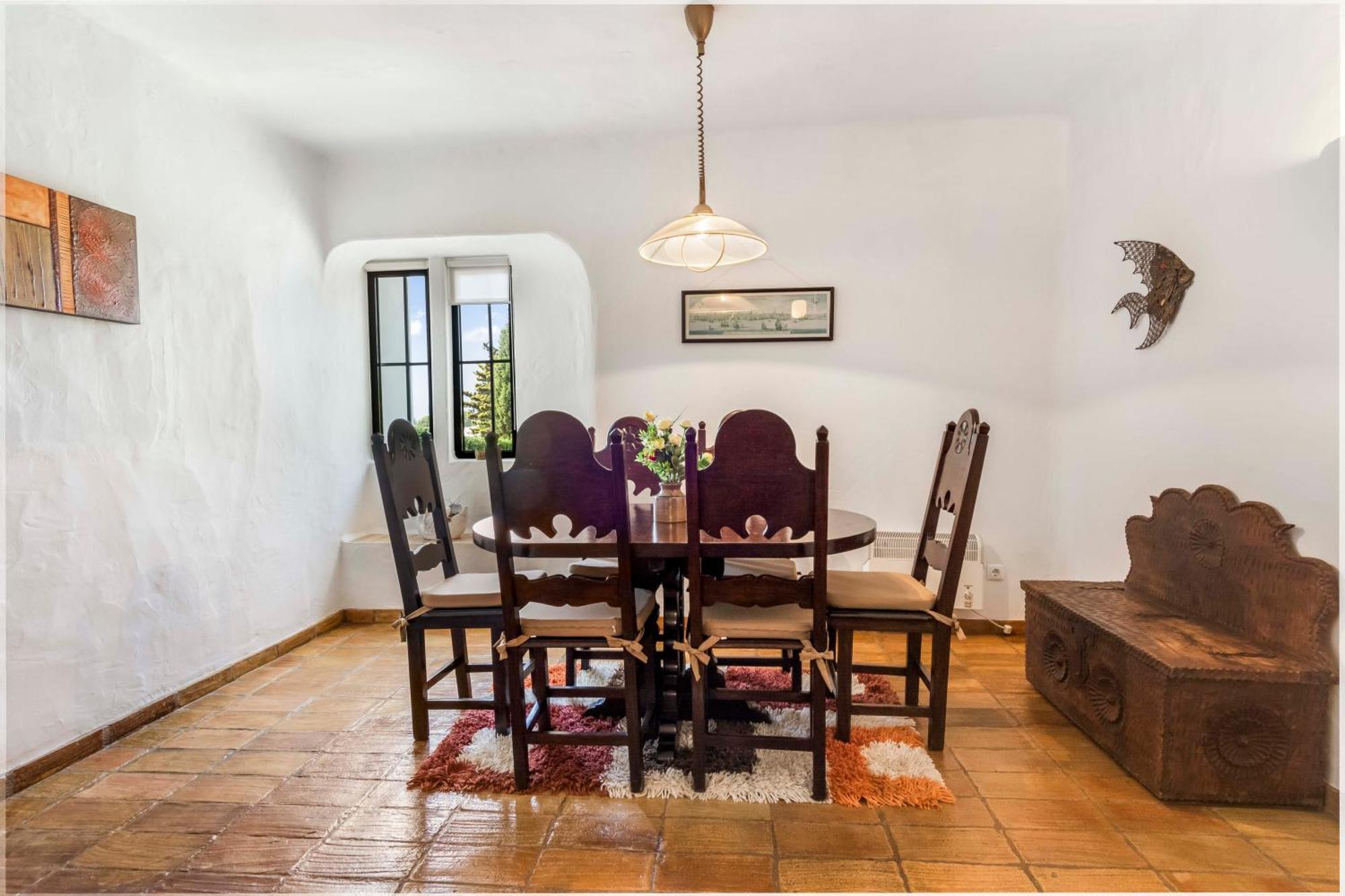 Quinta Do Paraiso - Al Carvoeiro  Room photo
