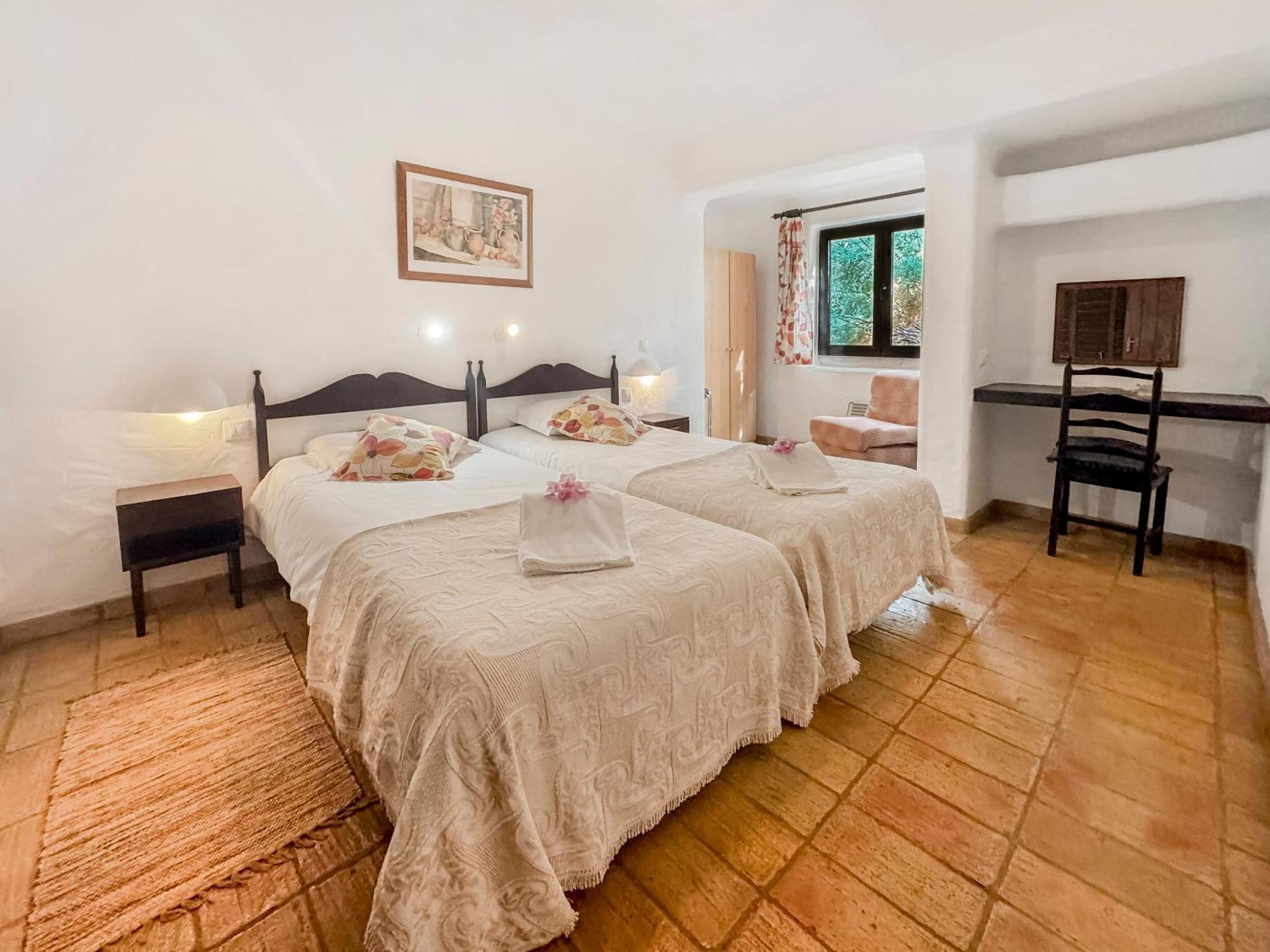 Quinta Do Paraiso - Al Carvoeiro  Room photo