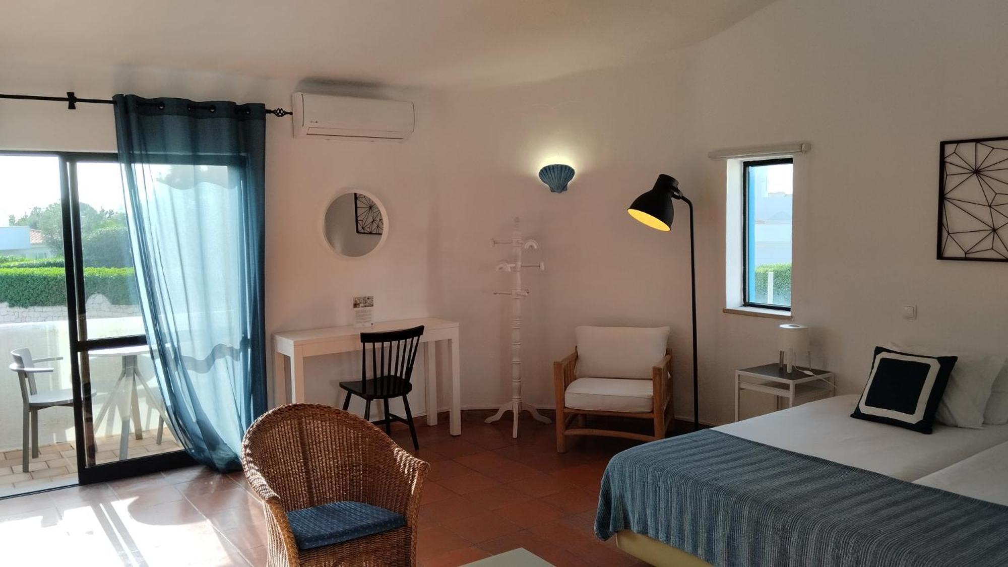 Quinta Do Paraiso - Al Carvoeiro  Room photo