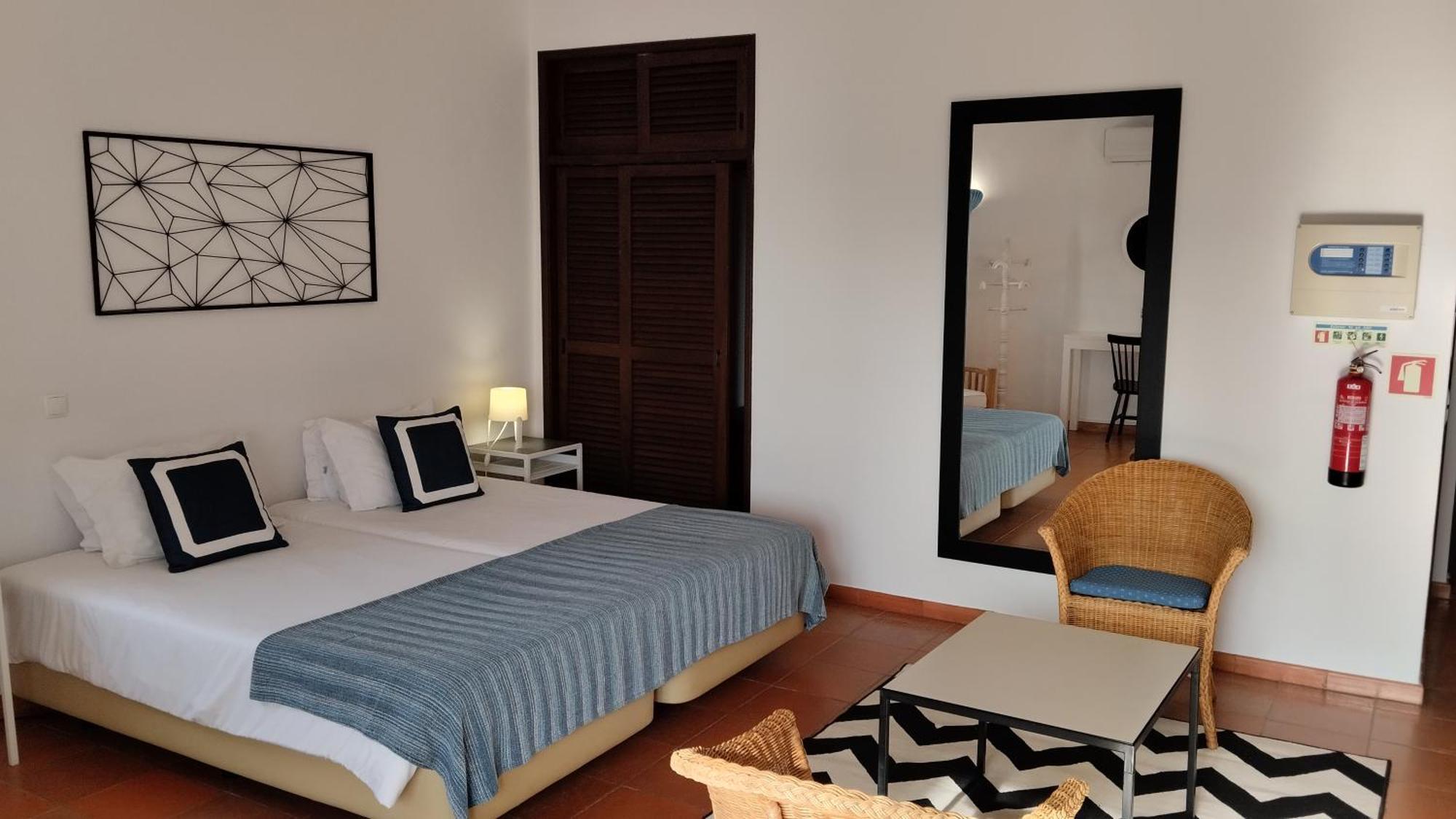 Quinta Do Paraiso - Al Carvoeiro  Room photo
