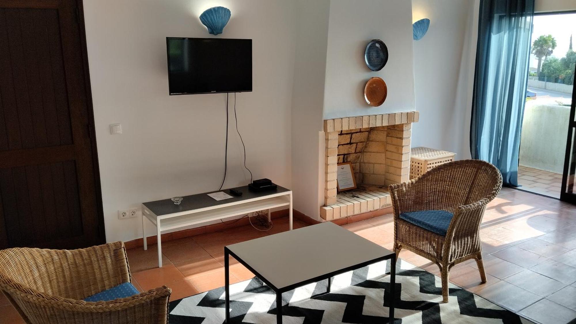 Quinta Do Paraiso - Al Carvoeiro  Room photo